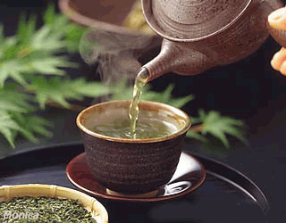 enjoy Yunnan Tea